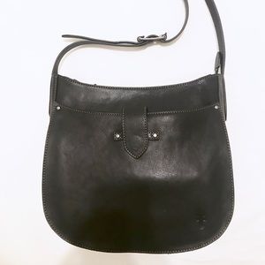 NWT Frye Crossbody Bag